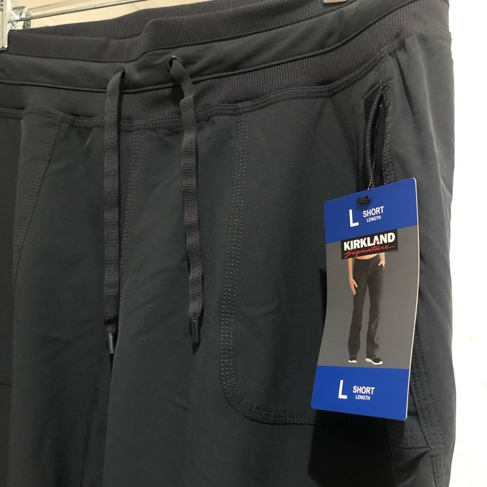 Kirklands Woven Pant